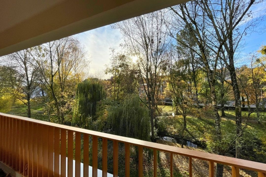 Programme neuf : VILL - Villers les nancy(54600)