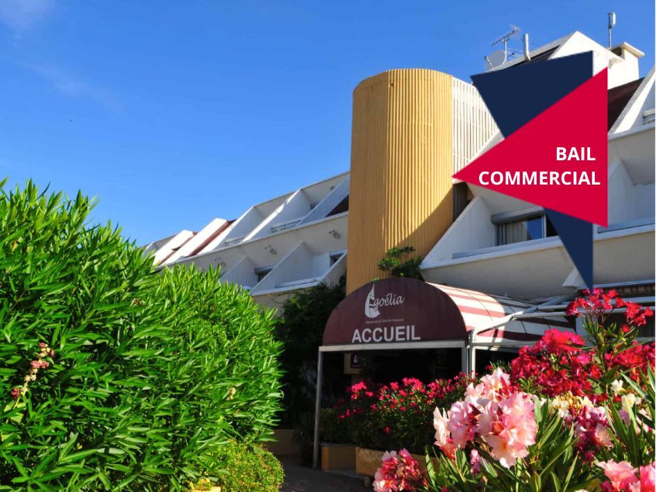 Programme neuf : GOEL - La grande motte(34280)