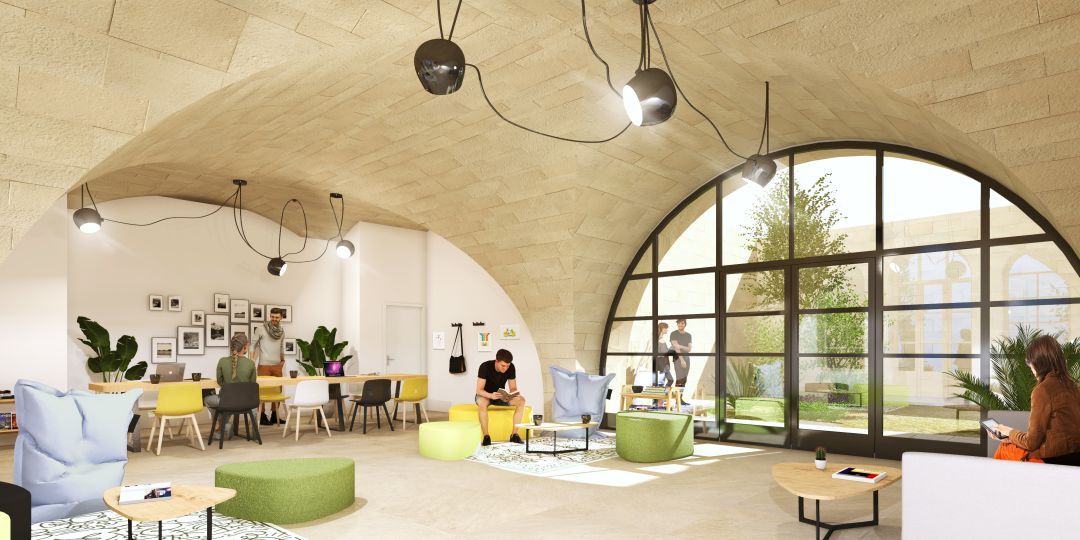 Programme neuf : UZAI - Uzes(30700)