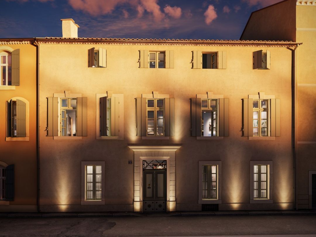 Programme neuf : RUED - Narbonne(11100)