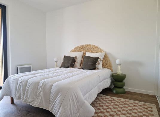 Programme neuf : CANT - Ondres(40440)