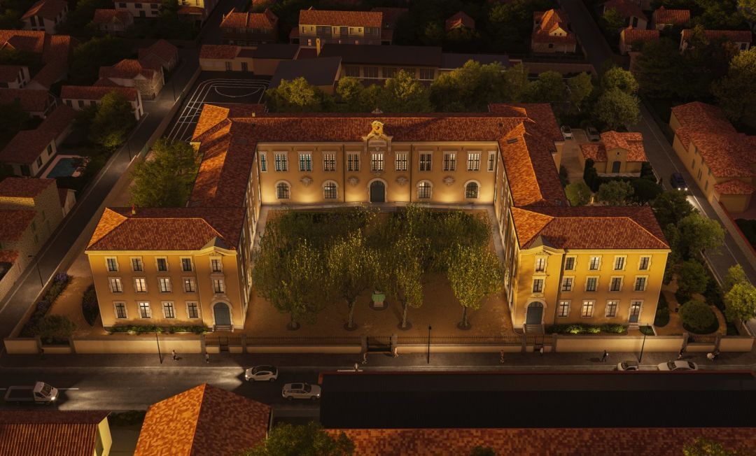 Programme neuf : LECA - Carcassonne(11000)