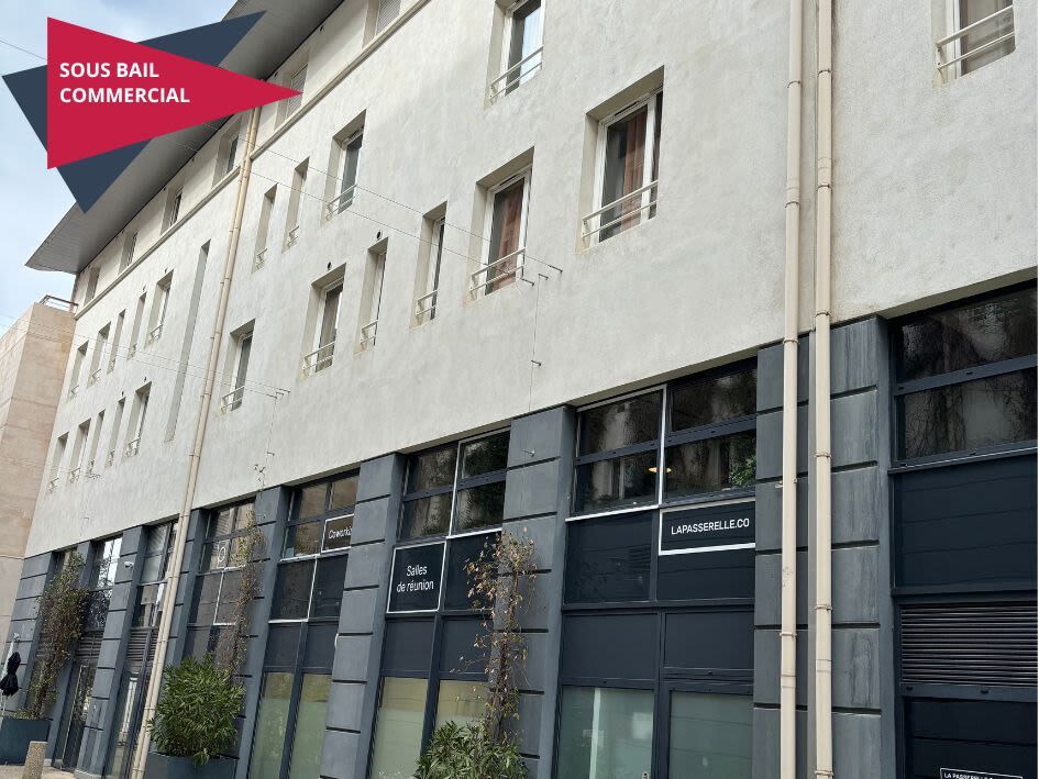 Programme neuf : RAPH - Avignon(84140)