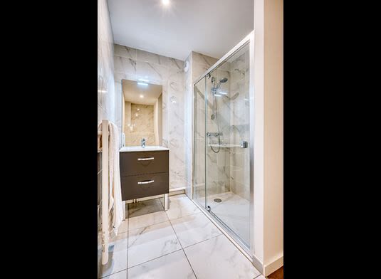 Programme neuf : PARC - Mont saint aignan(76130)