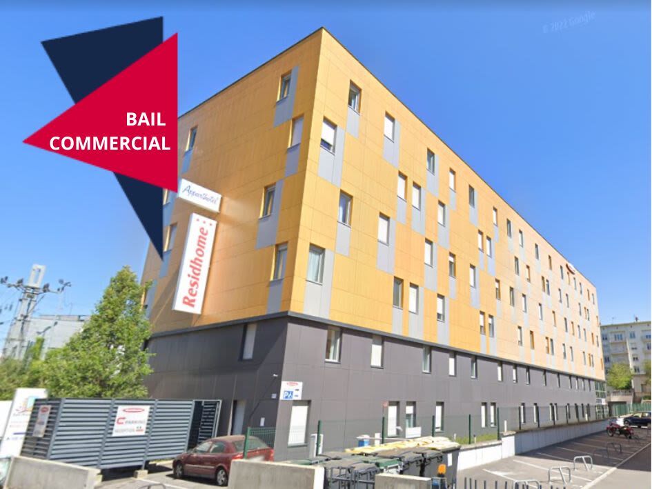 Programme neuf : RESI - Reims(51100)