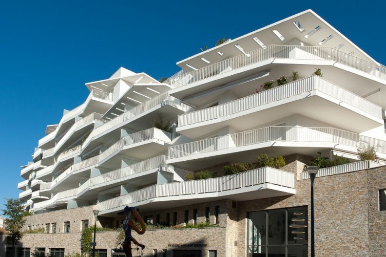 Programme neuf : CANN - Cannes(06400)