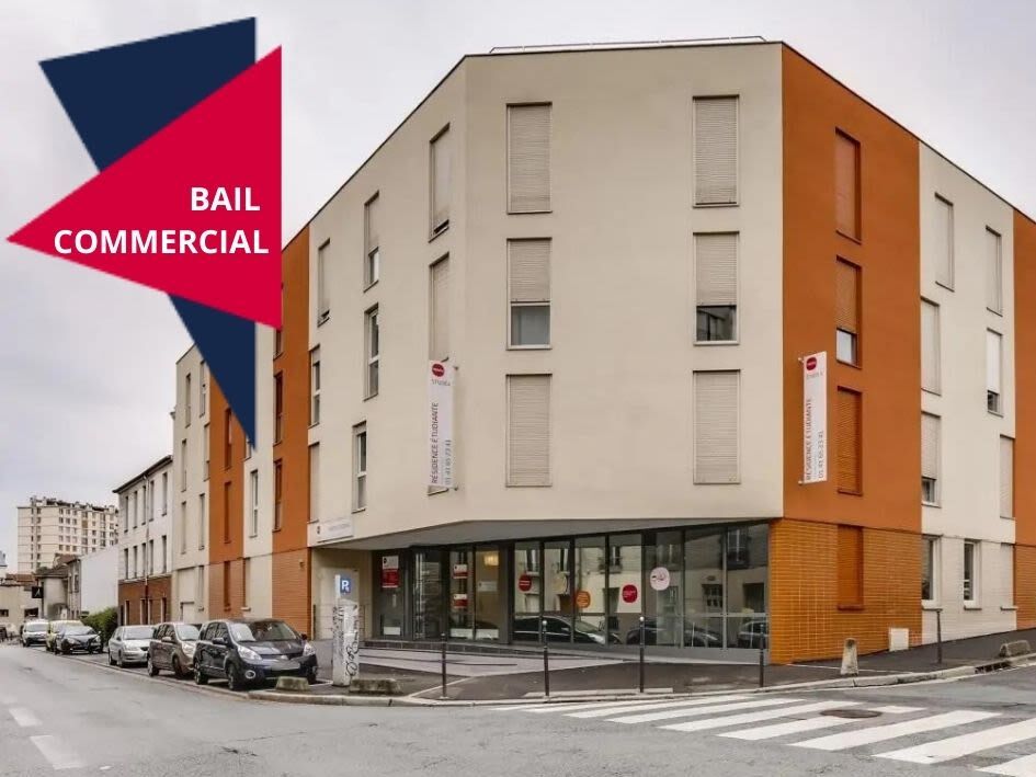 Programme neuf : NEXI - Ivry sur seine(94200)