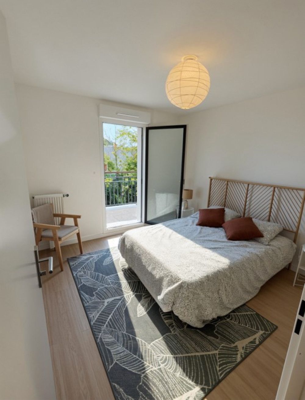 Programme neuf : 154S - Orleans(45000)