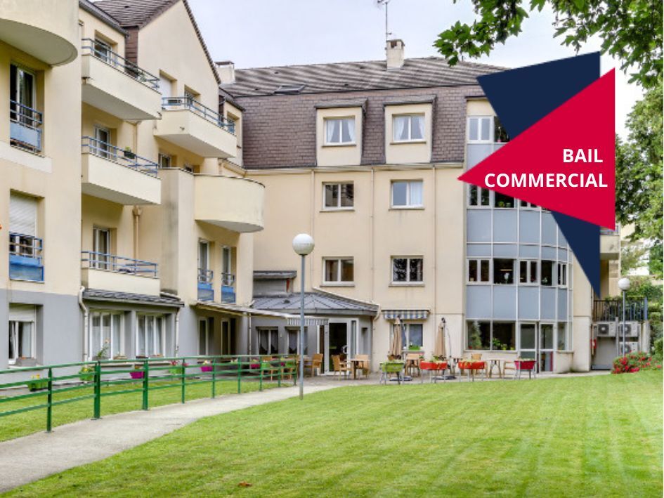 Programme neuf : DOMU - Gargenville(78440)