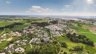 Programme neuf : CALY - Guidel(56520)