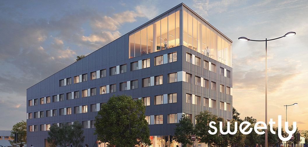 Programme neuf : LE31 - Merignac(33700)