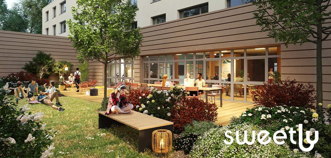 Programme neuf : RESI - Gif sur yvette(91190)