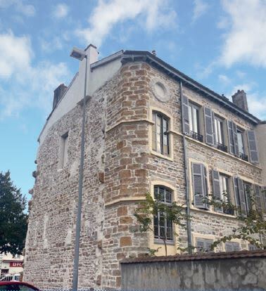 Programme neuf : FRED - Lyon(69003)