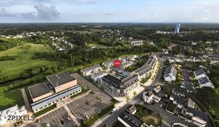 Programme neuf : LESA - Pont l abbe(29120)