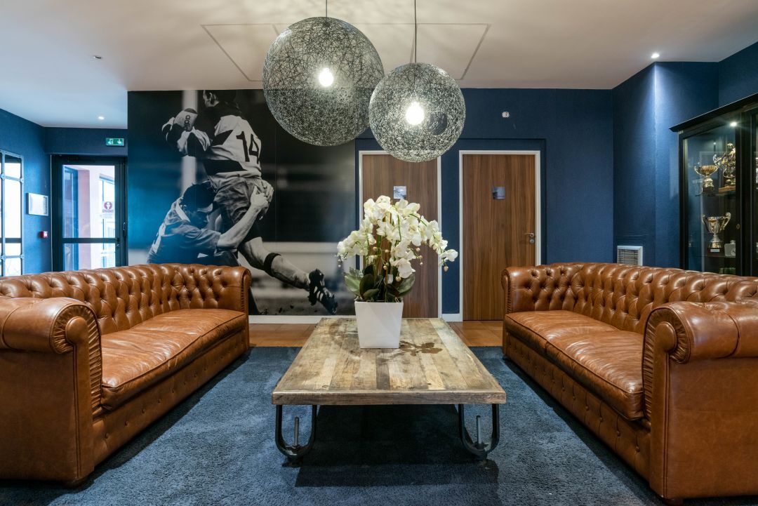 Programme neuf : VILL - Drancy(93700)