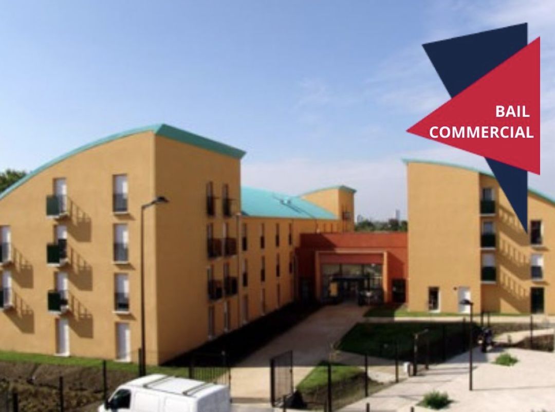 Programme neuf : ESTU - Villetaneuse(93430)