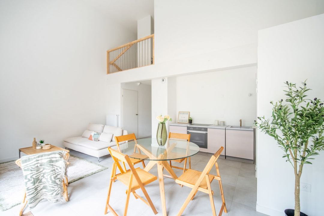 Programme neuf : HEST - Messanges(40660)