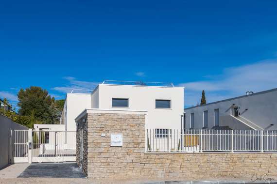 Programme neuf : VILL - Castelnau le lez(34170)