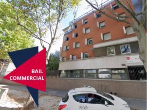 Programme neuf : NEXI - Paris(75018)