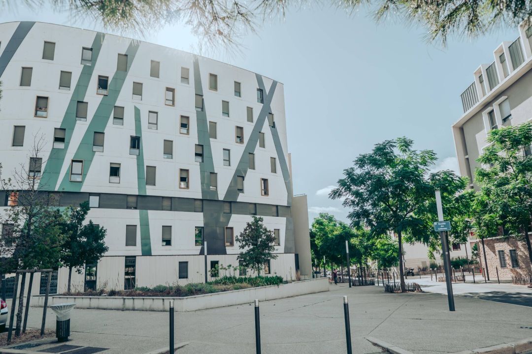 Programme neuf : COTE - Montpellier(34070)