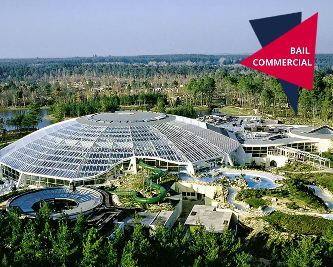 Programme neuf : PVCP - Chaumont sur tharonne(41600)