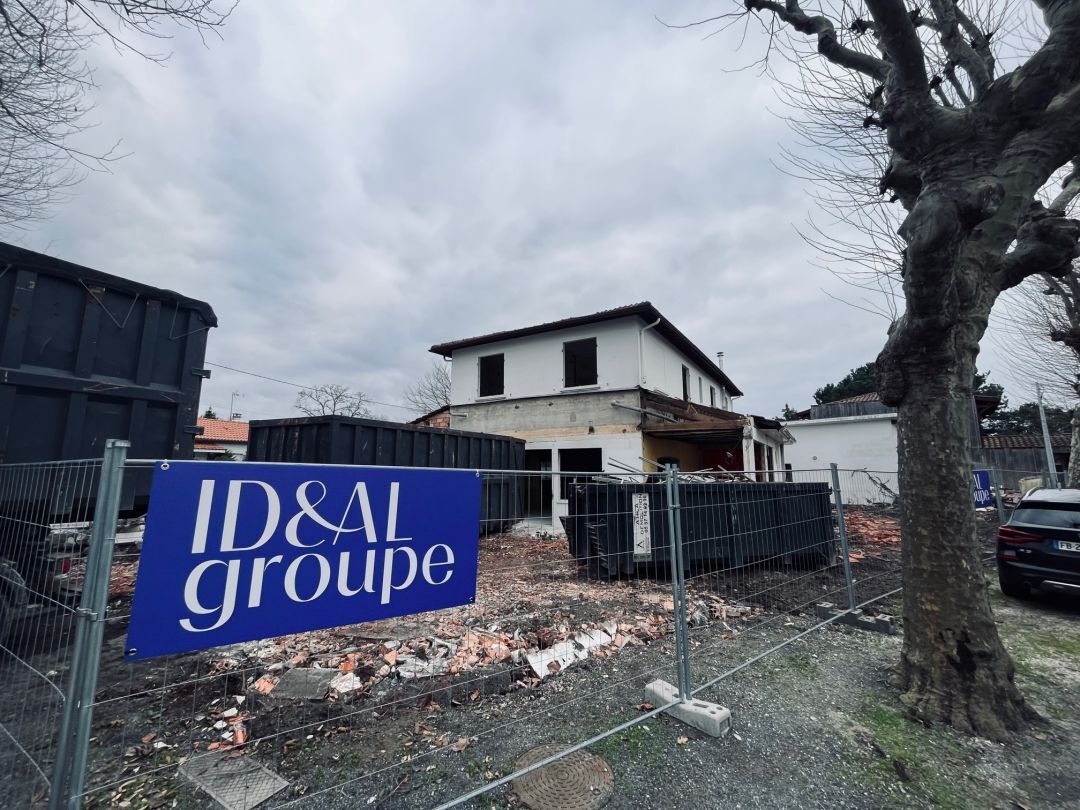 Programme neuf : 25 degrÉs (33510)