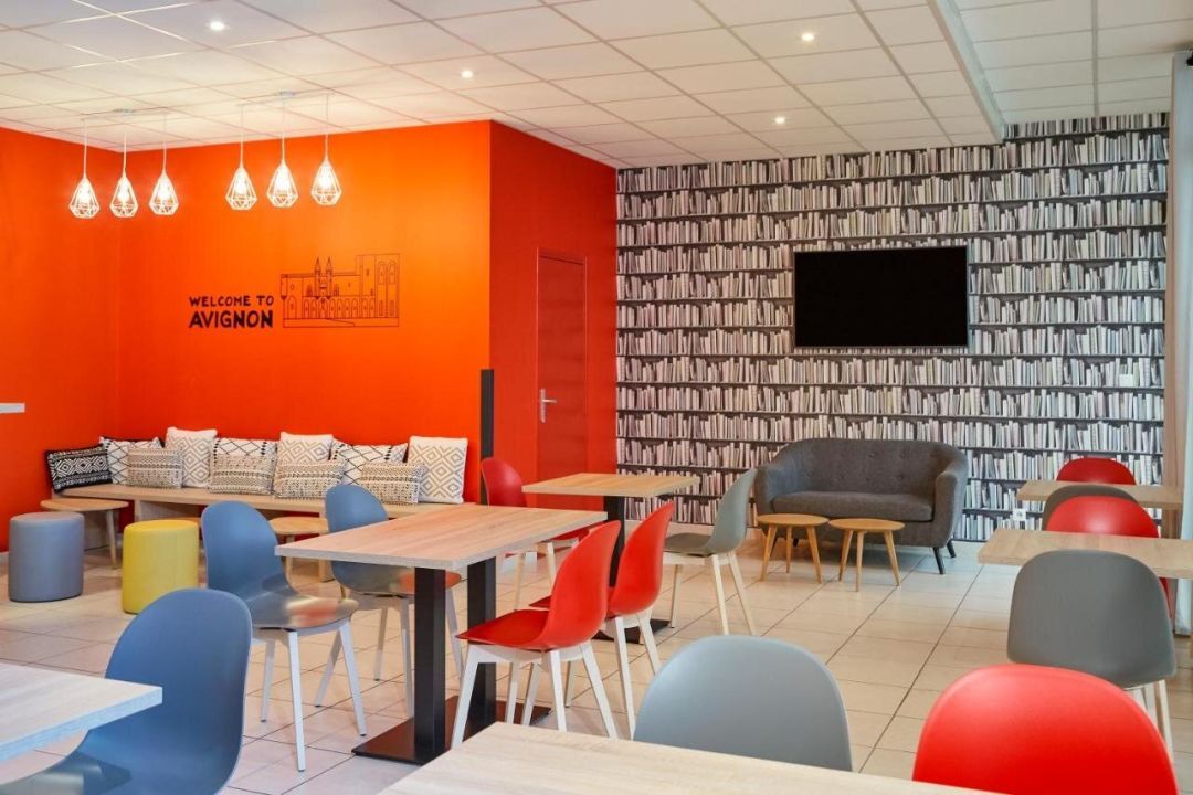 Programme neuf : AVIG - Avignon(84000)