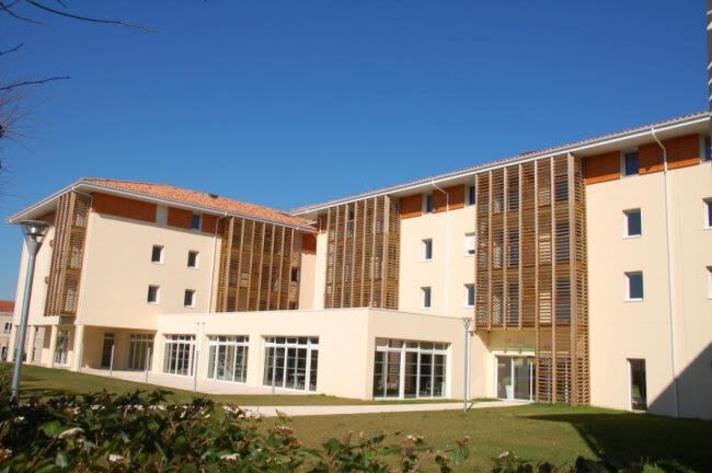 Programme neuf : LECL - Niort(79000)