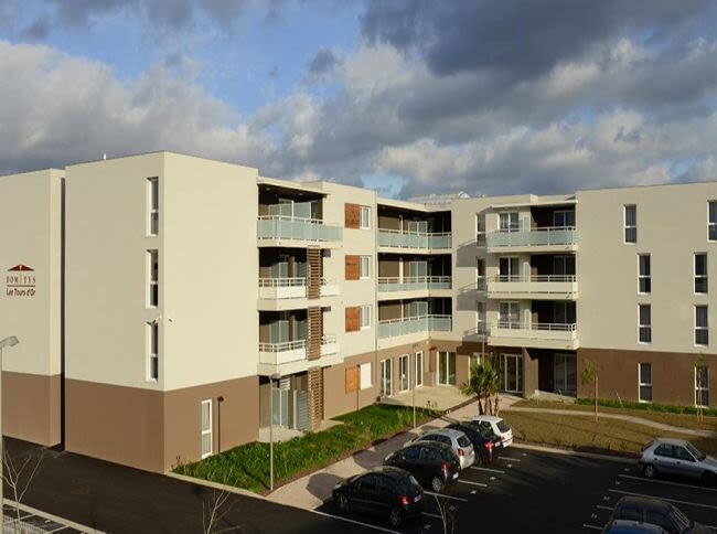 Programme neuf : LEST - Perpignan(66000)