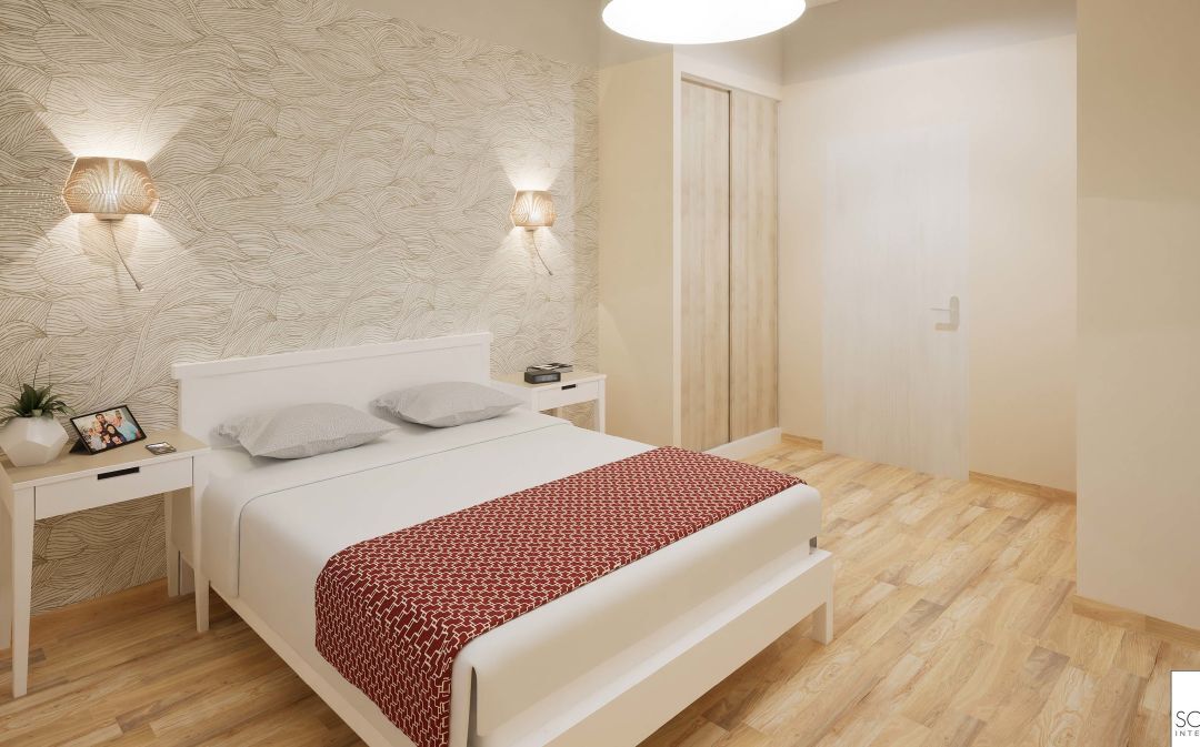 Programme neuf : EMER - Luc sur mer(14530)