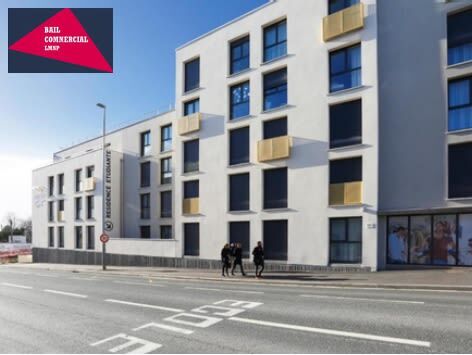 Programme neuf : NEME - Caen(14000)