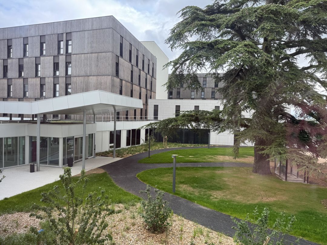 Programme neuf : LEPA - Meaux(77100)