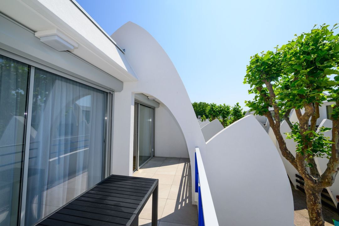 Programme neuf : NYMP - La grande motte(34280)