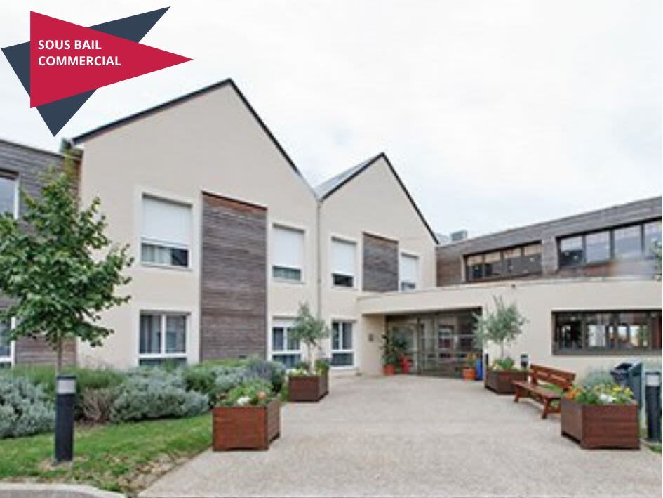 Programme neuf : COLI - Courtenay(45320)