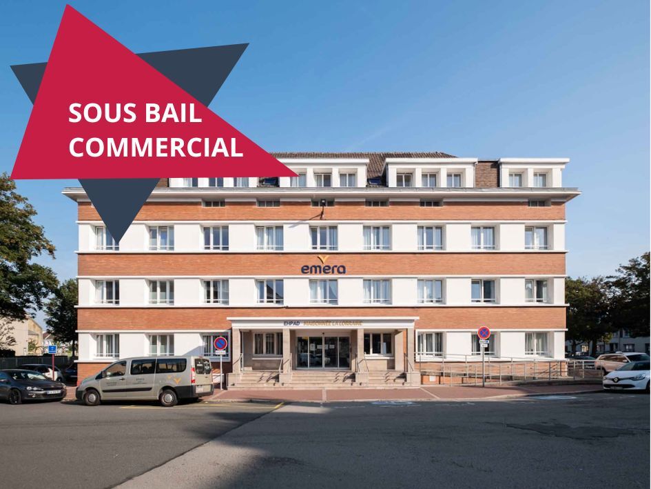 Programme neuf : EMER - Calais(62100)