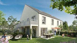 Programme neuf : LESI - Saran(45770)