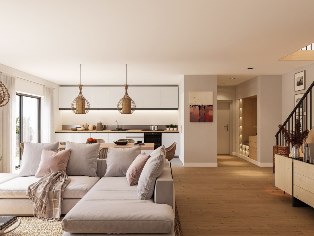 Programme neuf : ELDO - Gujan mestras(33470)