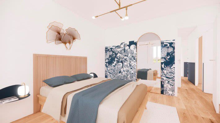 Programme neuf : HERR - Bidart(64210)