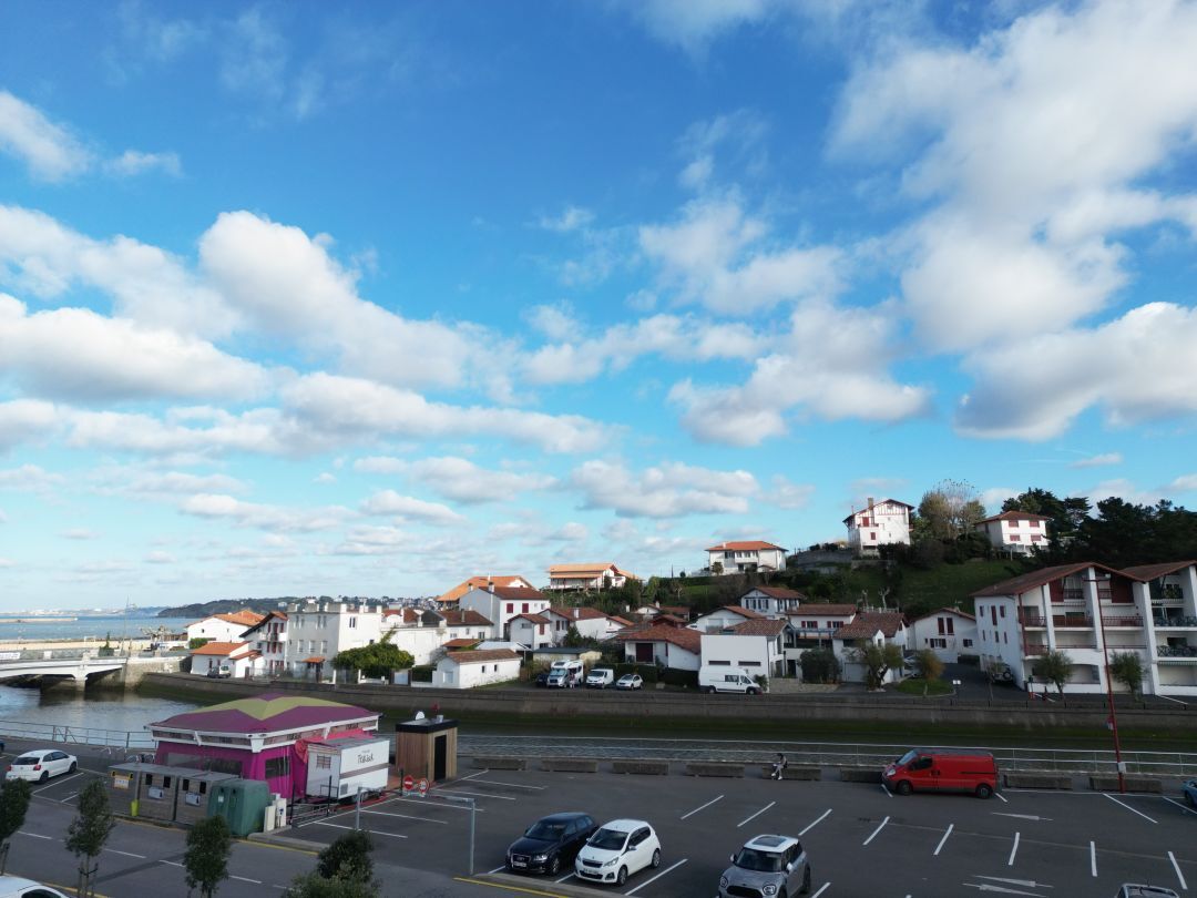 Programme neuf : LOHI - Urrugne(64122)