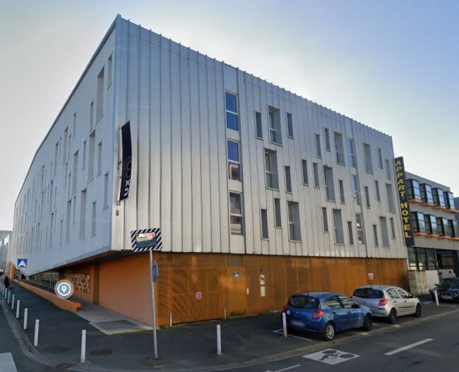 Programme neuf : H2o (17000)