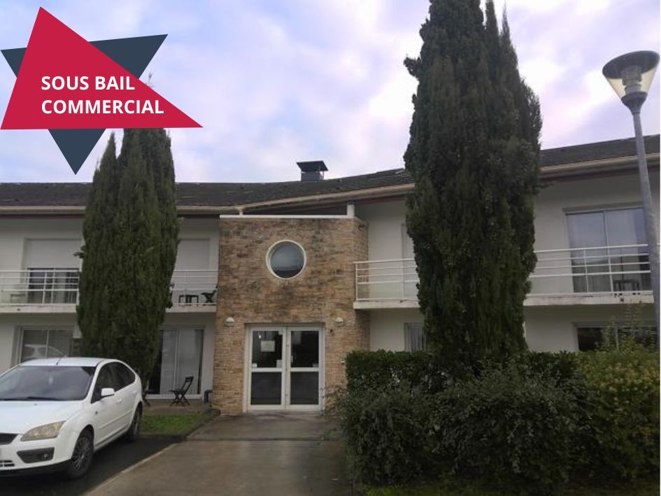 Programme neuf : CAPW - Treillieres(44119)