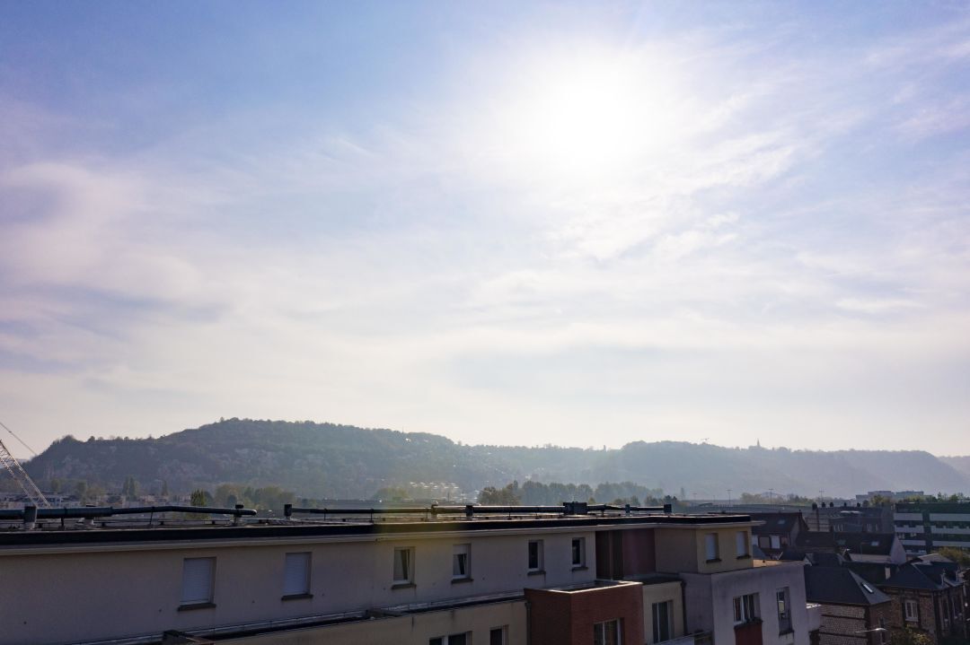 Programme neuf : LORA - Rouen(76100)