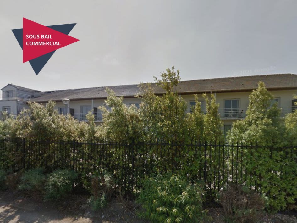 Programme neuf : CAPW - Pornic(44210)