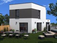 Programme neuf : LESV - Le mesnil esnard(76240)