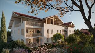 Programme neuf : MOKA - Marignier(74970)