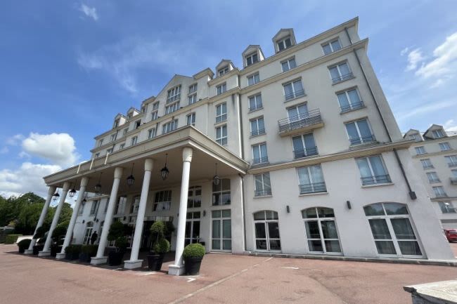 Programme neuf : CITY - Roissy en france(95700)