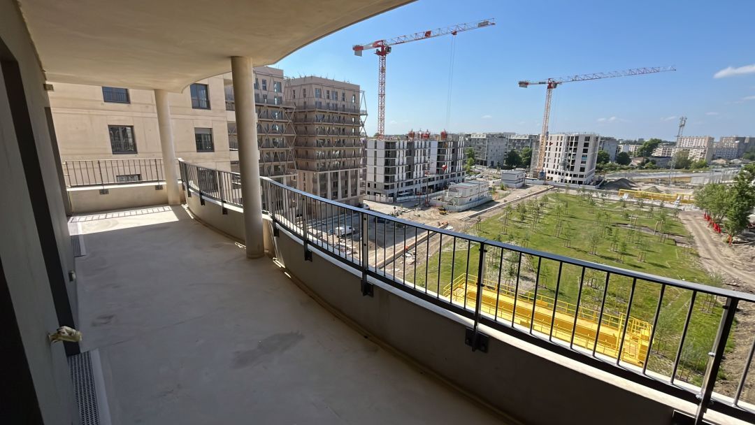 Programme neuf : Explore (33800)