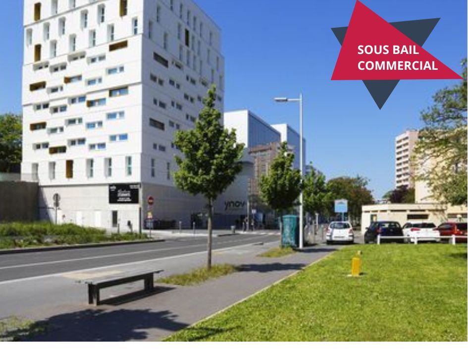 Programme neuf : NEME - Nanterre(92000)