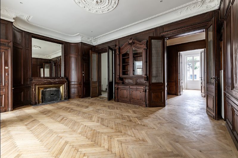 Programme neuf : VERD - Bordeaux(33000)