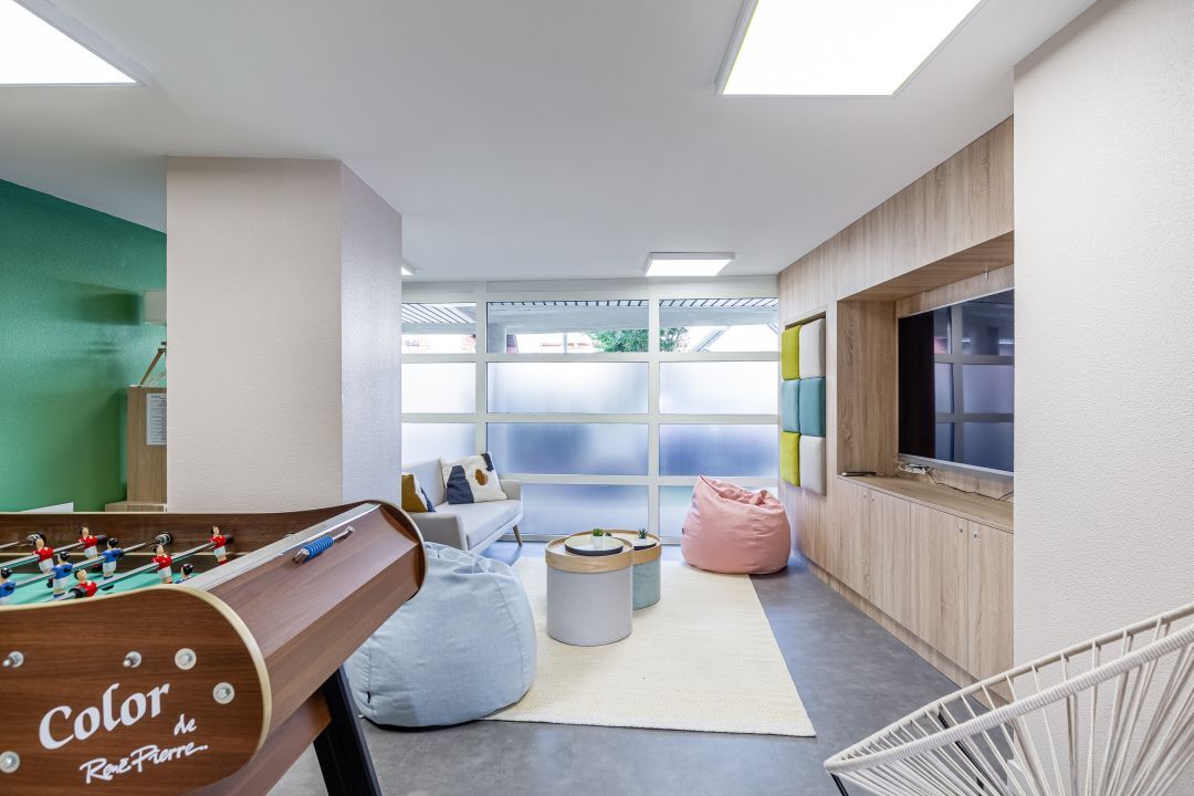 Programme neuf : STUD - Nantes(44300)